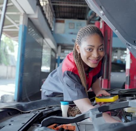 CAT 'C' - Petty Auto Mechanics & Technicians