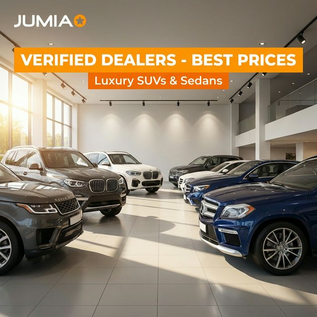 Verified Dealers Deal