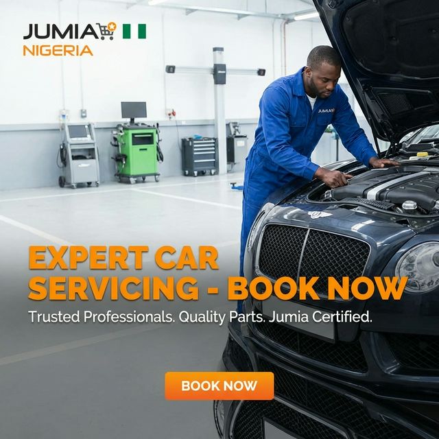 Mechanic Service Deal