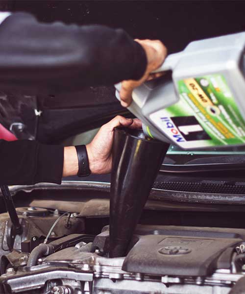 Abuja Rapid Response Towing